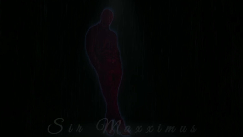 Sir Maxximus: Deep Strokes in the Dark Outdoors with Sir Maxx &amp; Polyj