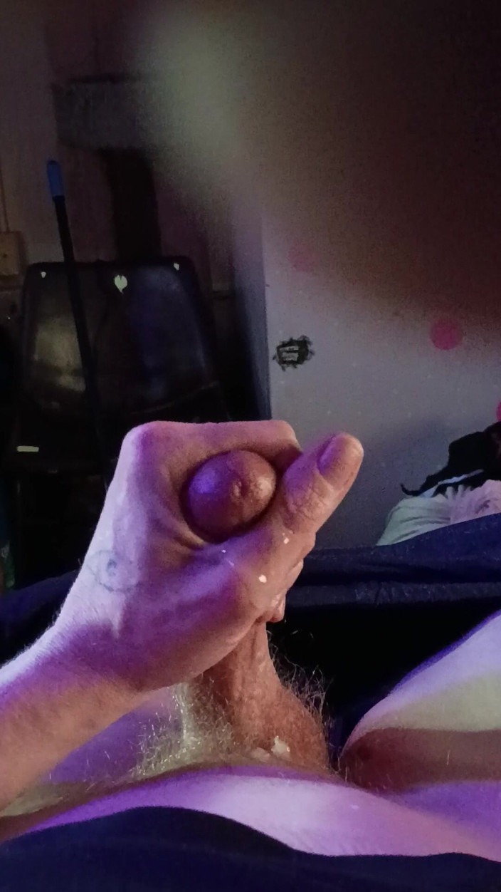 DeepthroatCumslut: Meu grande pau duro 3
