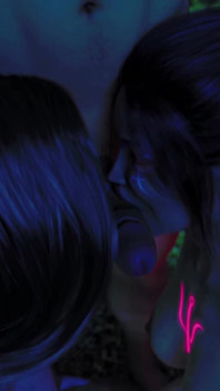 La Universidad de Magia Sexual (parte 3)