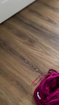 Horny stepdaughter sucked off her stepfather and let him fuck her pussy
