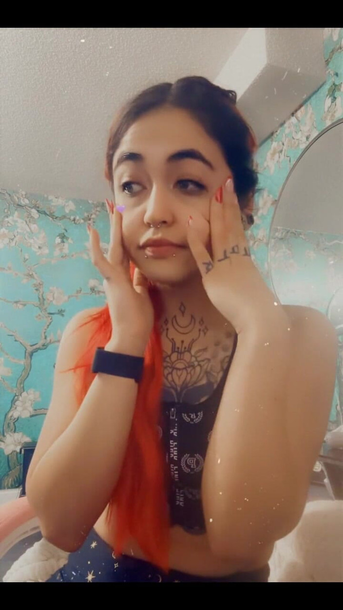 lilRavenFox: Goob Moooooorning