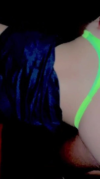 BBC Anal Sex with Amateur PAWG Asshole