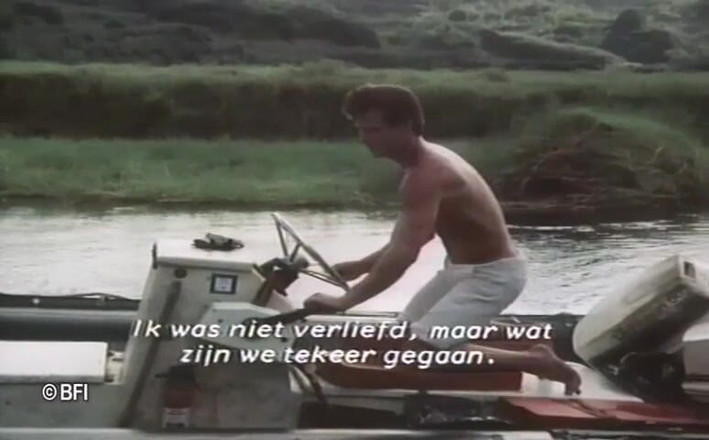 Vintage bedtime stories: Hot vintage porn dvd with dutch subtitles