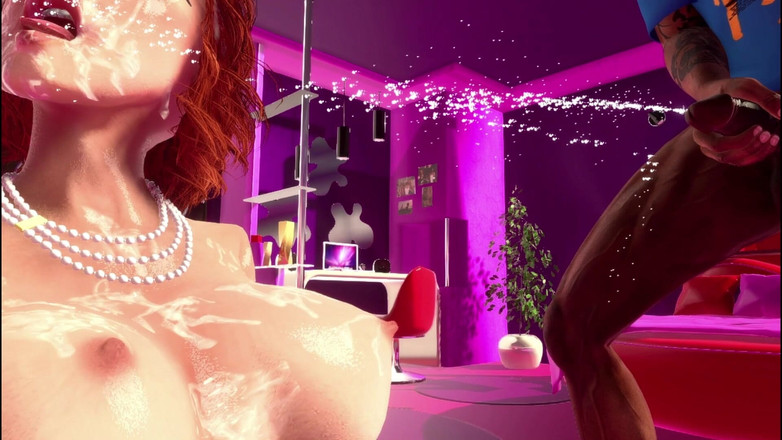 Denis animation: Pekerja Sosial