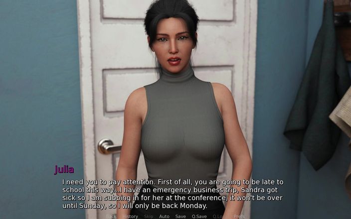 Adultgameplayvideos: Serenity Meadows - phần 1 - giáo viên của tôi không mặc đồ lót