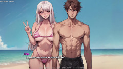 Wickedgammes studio: Shadows of Ambition (parte 30)