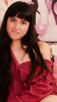Woke up Horny: Trans Girlfriend Experience