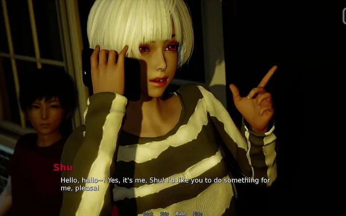 Joystick Cinema: M.B.I.M.L. - (EP 10) - NC