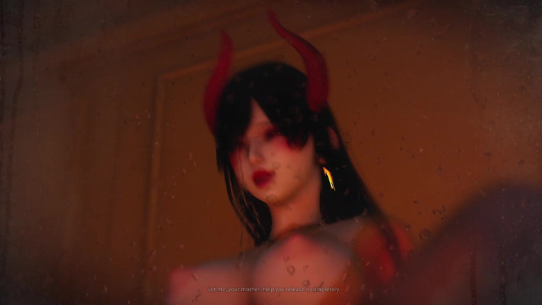 Asdfghjl2025: B007 Son Likes to on His Stepmother Having Sex3