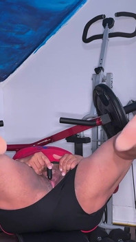 Naughty Workout