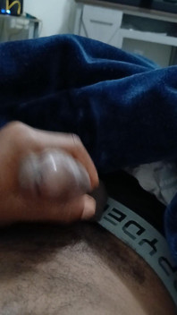 Cumshot