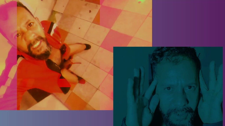 Music video only: The Secret Key