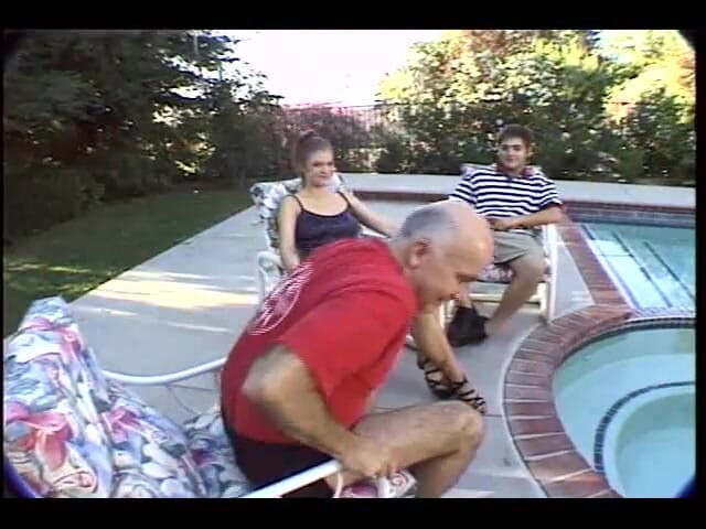 Screw My Wife Club: 拧我妻子俱乐部搞砸妻子