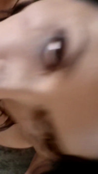 Silvia Sage sexy cu vedere la persoana 1