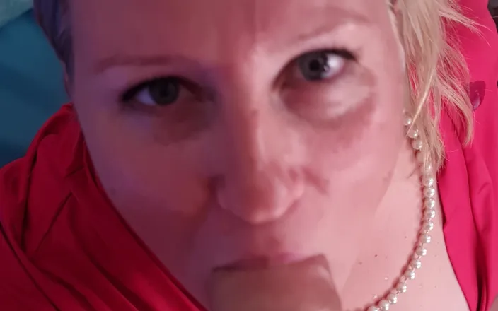 niurakoshkina: Let Me Taste Your Delicious Cum