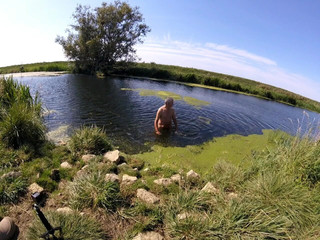 Andy: Část 2 Procházka 49