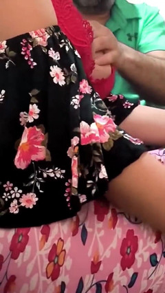 Salma Arab: Arabischer porno