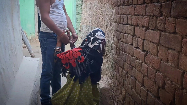 Trilokinath: Makcik Kampung India