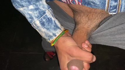 Shonai: Hari ini aku kontolku sebelum pergi