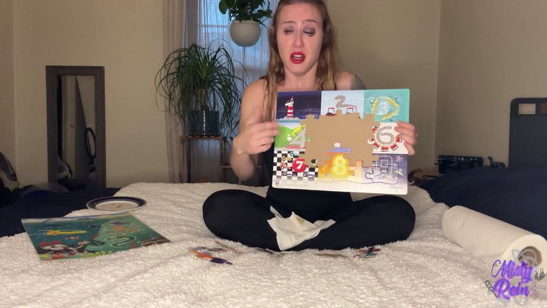 Themistyrein: エピソード6のくしゃみ