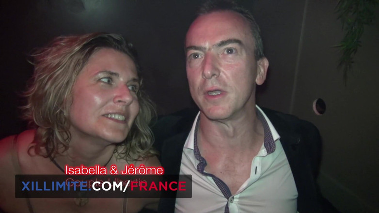 Made In France: 프랑스 클럽의 찐 스와핑