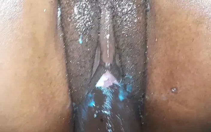 Swissarrow3: Close up - crot di memek saudara tiri