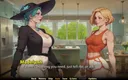 Porngame201: Moonripple Lake 3