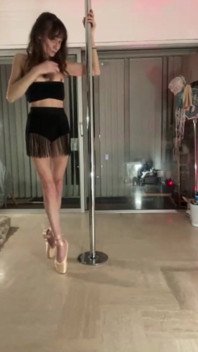 Smyslné tango