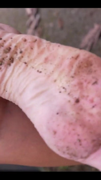 Somehow That Felt Good!