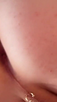 My Pussy as Close That You Can Lick Your Screen