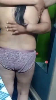 Bhabhi Lover Watch This Full Video.