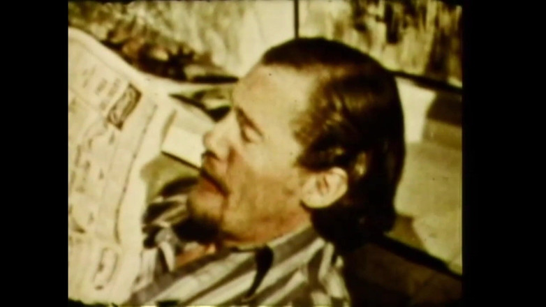 Vintage megastore: Tati, tvůj lahodný penis