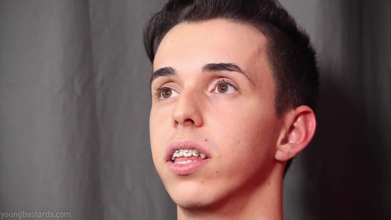 Young Bastards: Interview Alex Thor