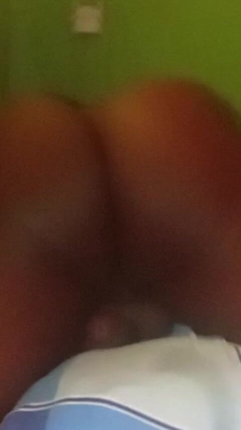 Badman4606: My Black Dick