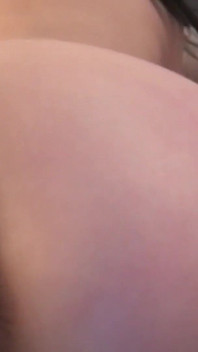 French MILF Eva Tries to Tke a Fat Cock in Her Ass