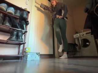 Skinny_lady69: Siga a madrasta