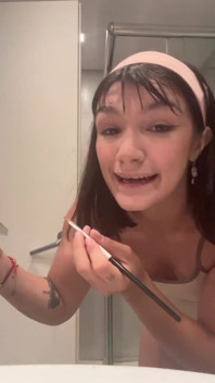 Make up Time