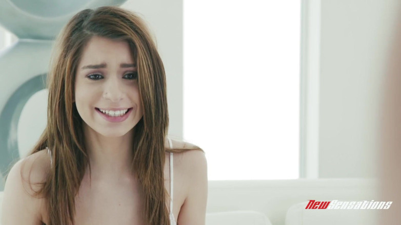 Girl Girl XXX: When Passion Overflows