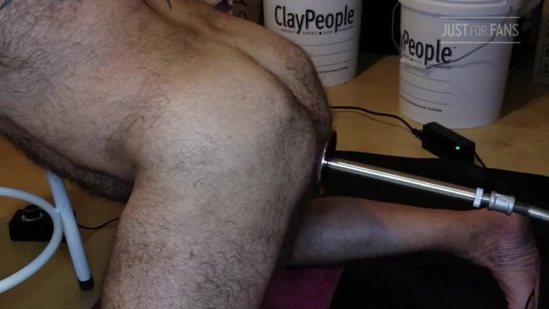 Tank4154: Разрушая мою дырку с папочкой Rifflord