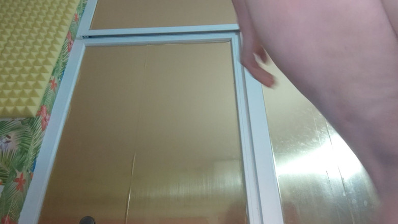 Putarankahotmilf: Gran puño me hace chorrear una y otra vez
