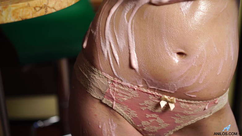 Anilos Solo: Helado