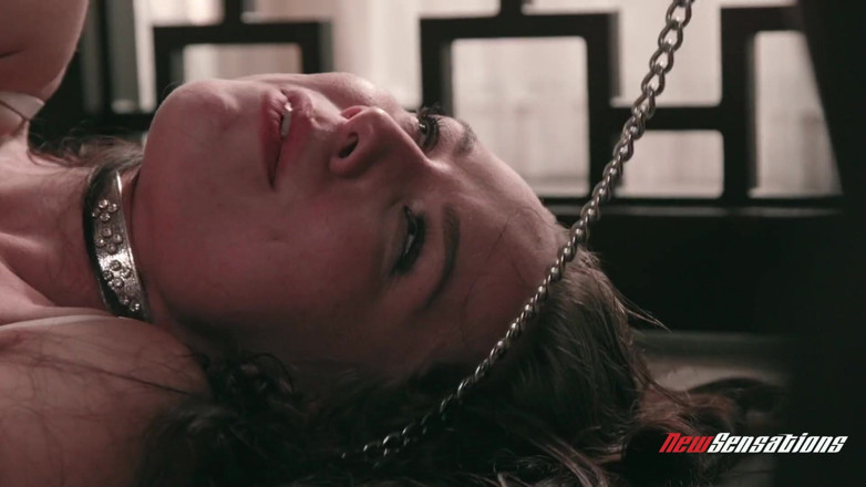 New Sensations: Aidra teslim olurken Katrina domine ediyor