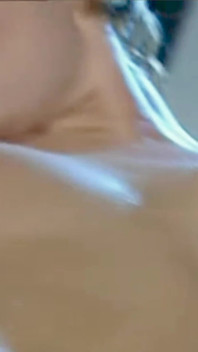 Young Widow First Anal to Erase Memories