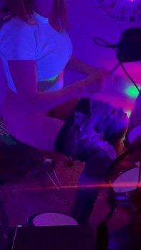 Drummer Girl