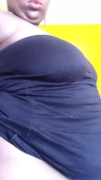 Mi masturbo per Il mio prepotente culo bbw, Episodio 2026