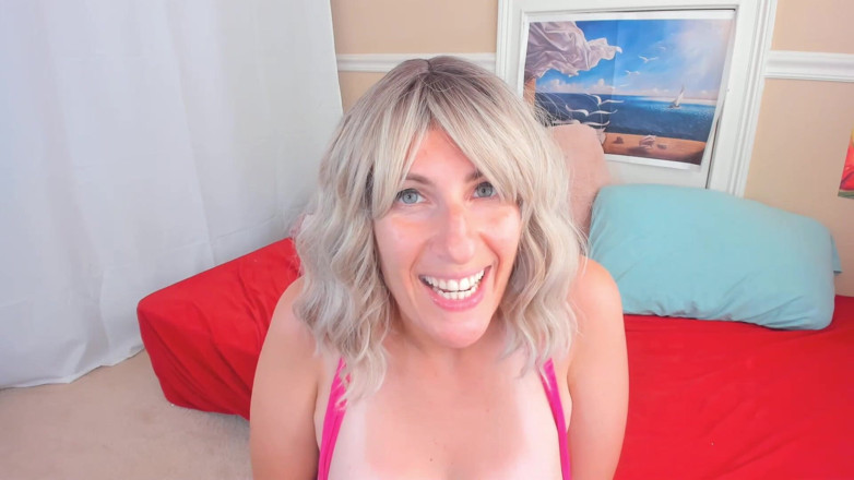 Victoria Lotus: Brians kleiner penis-Vorschub