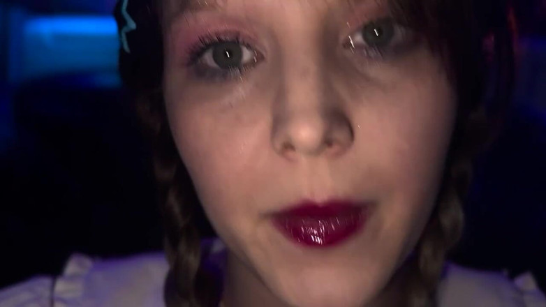 Shawna Panofka: A Special Game with My Step Brother