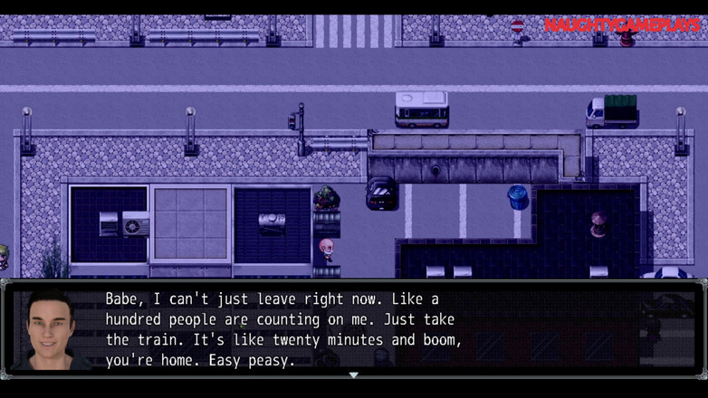 Naughty gameplays: Die Bürofrau (teil 01) Von J. S. Deacon