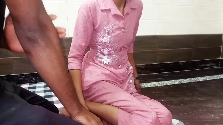 Shivanibaby: I Want to Do It