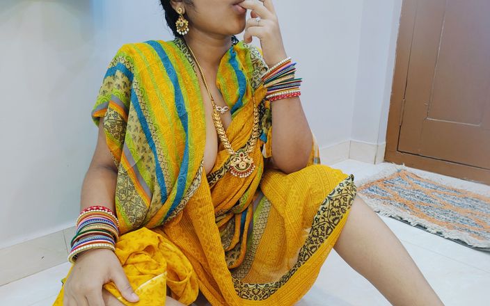 Sexy sonali: Rajasthani 핫한 바비